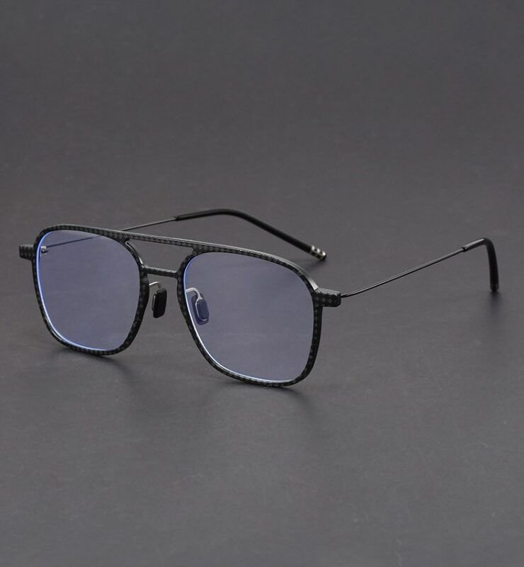 Glassesbd Metal Series