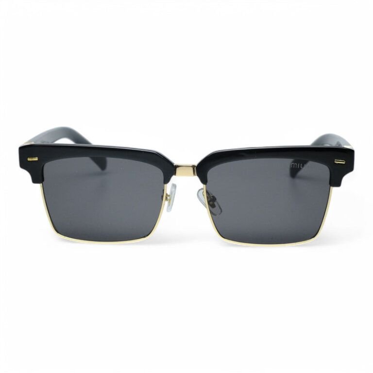 Clubmaster Shades