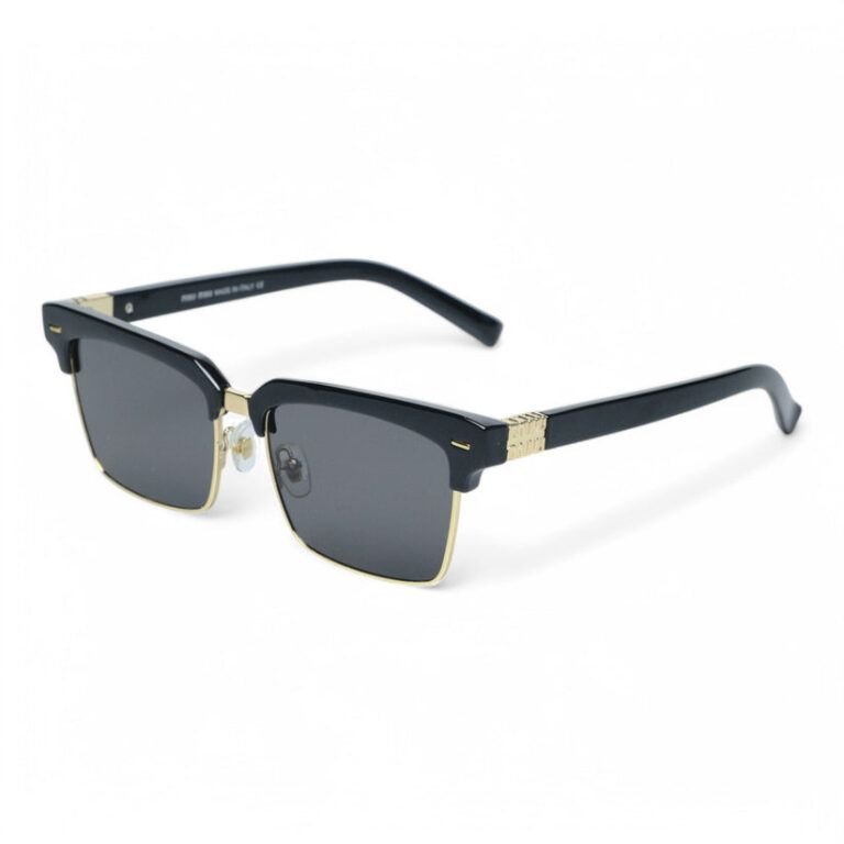 Clubmaster Shades