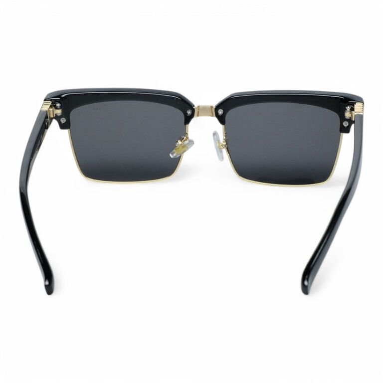 Clubmaster Shades