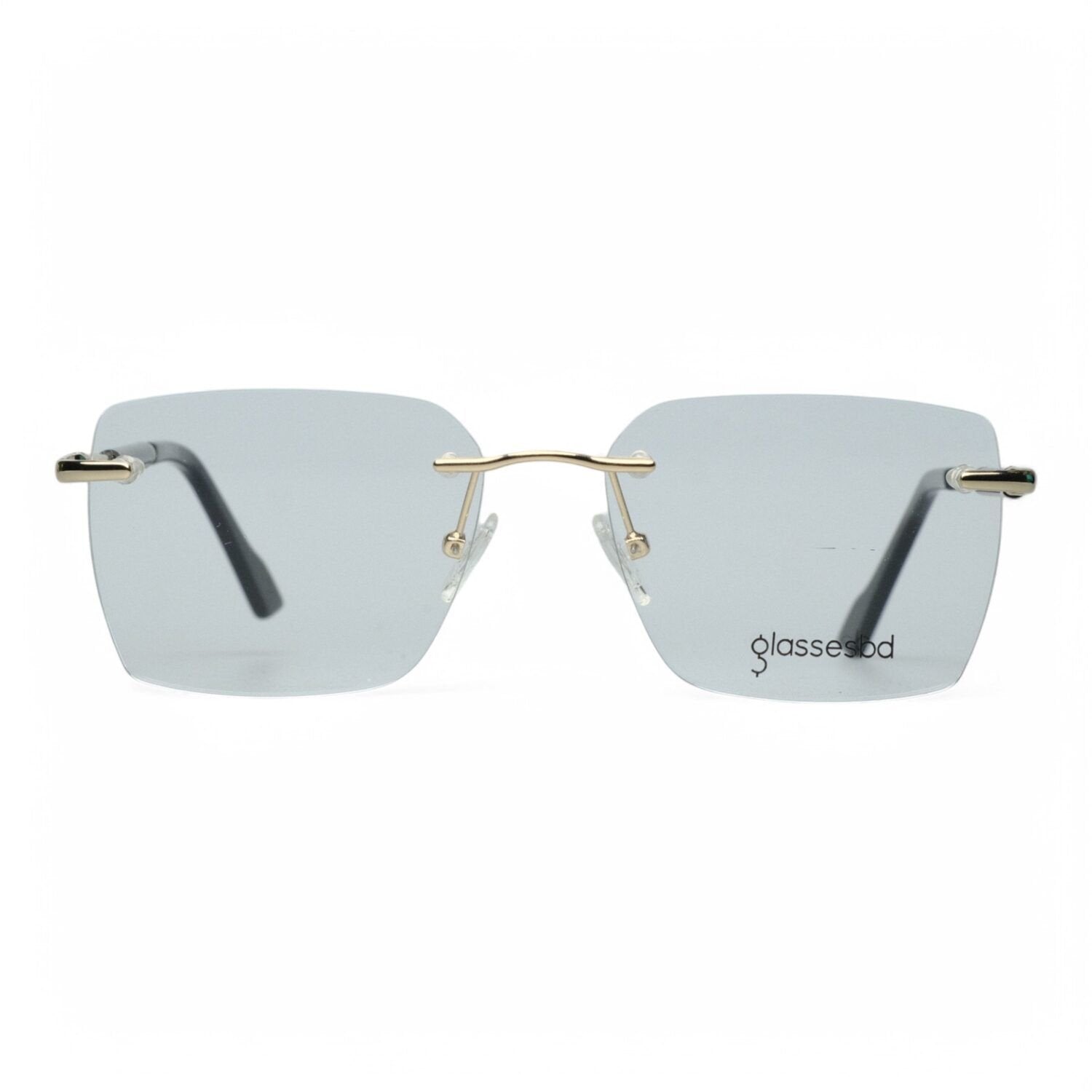 Glassesbd Metal Series