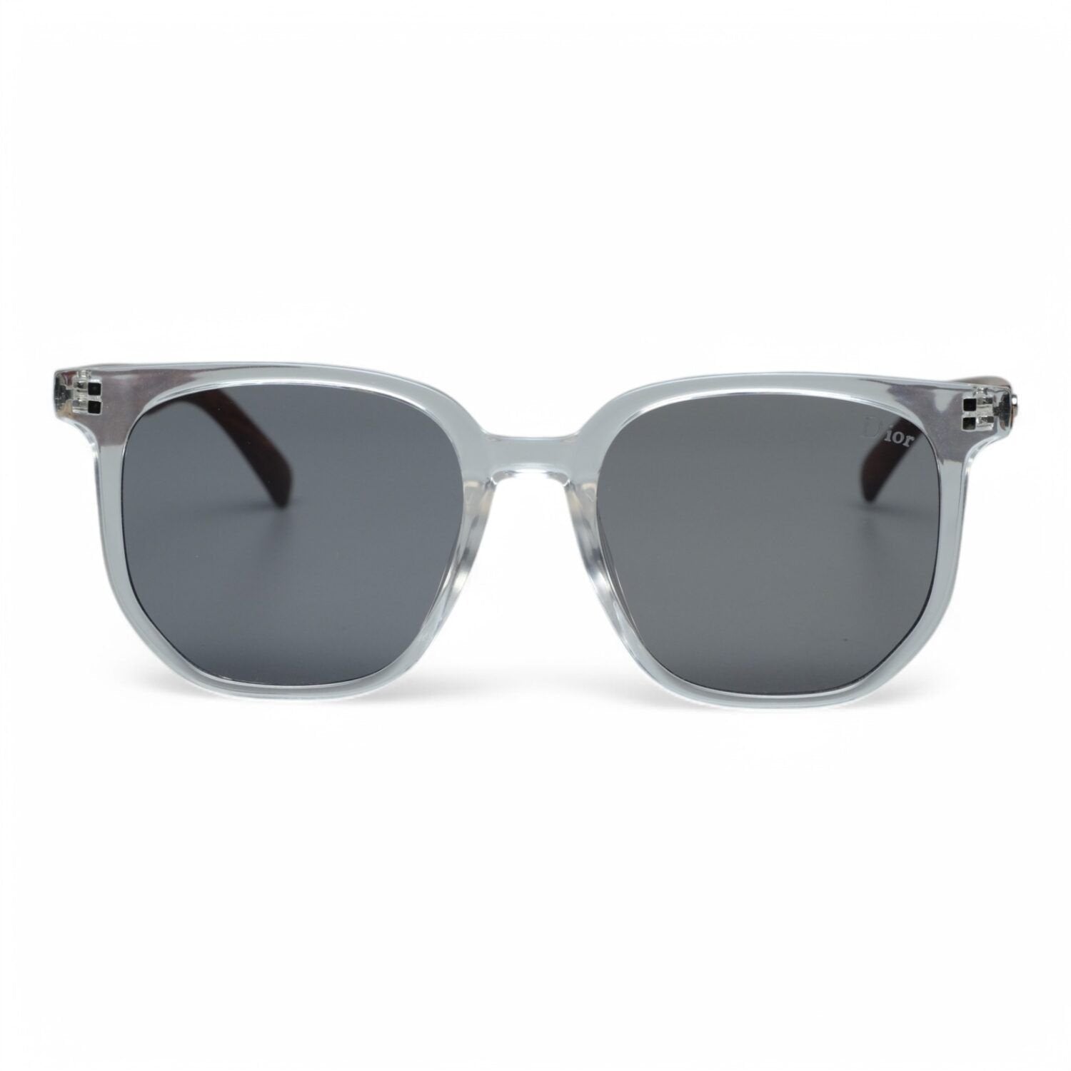 Hexa Wooden Temple Shades