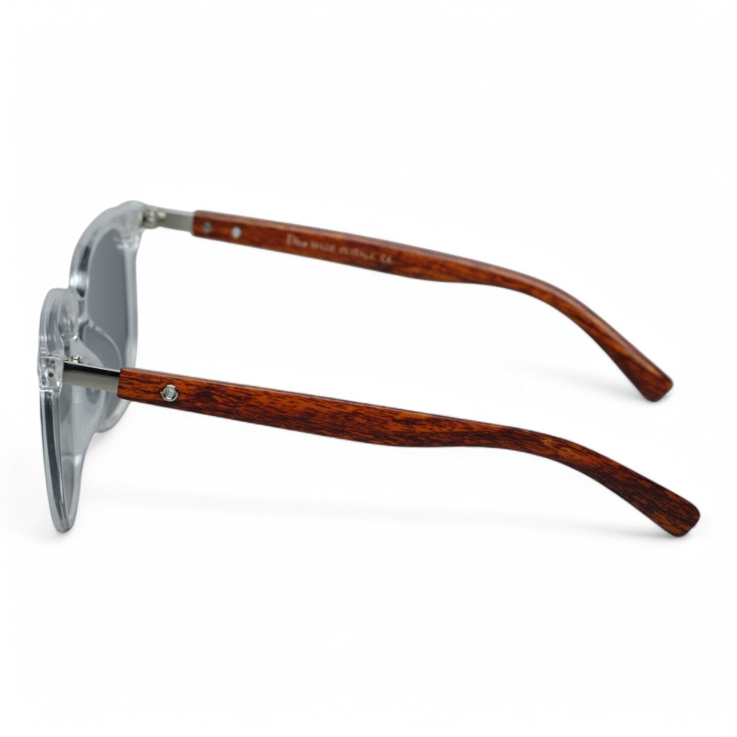 Hexa Wooden Temple Shades