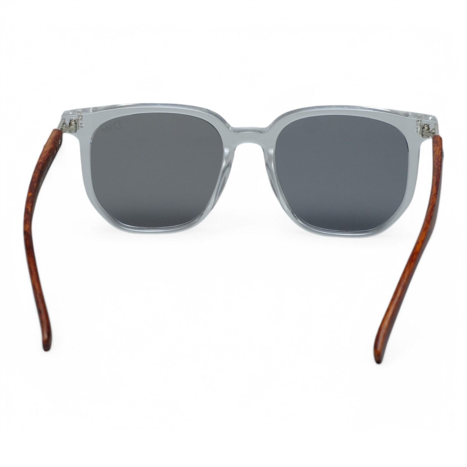 Hexa Wooden Temple Shades