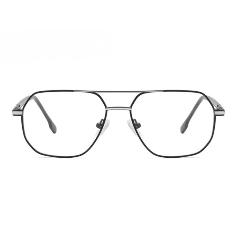 Aviator Metal Series
