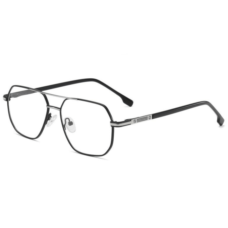 Aviator Metal Series