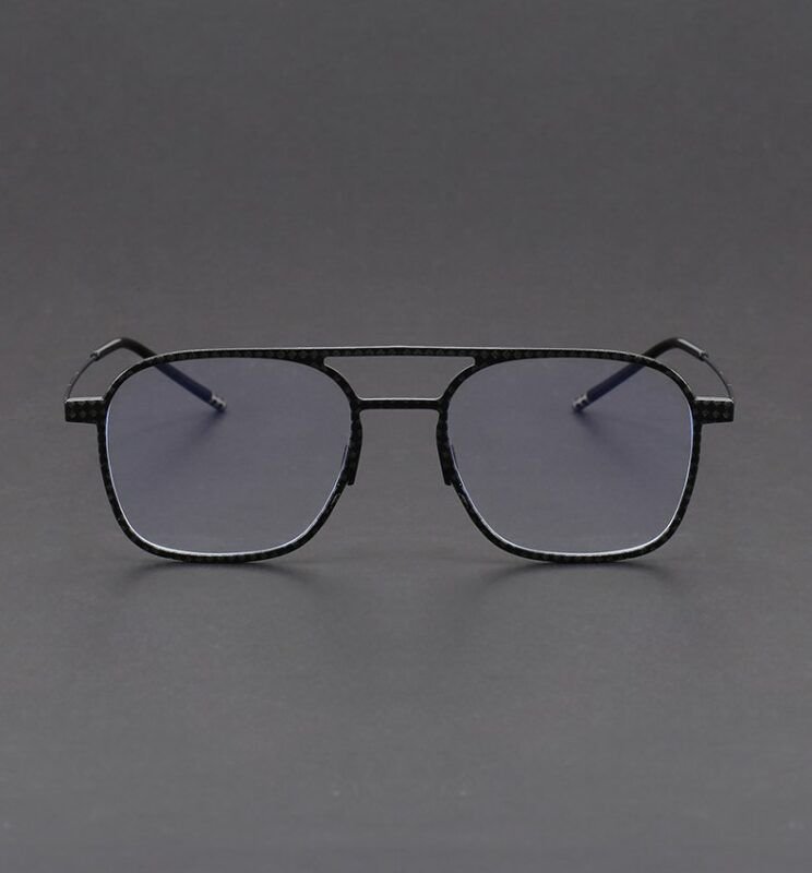 Glassesbd Metal Series